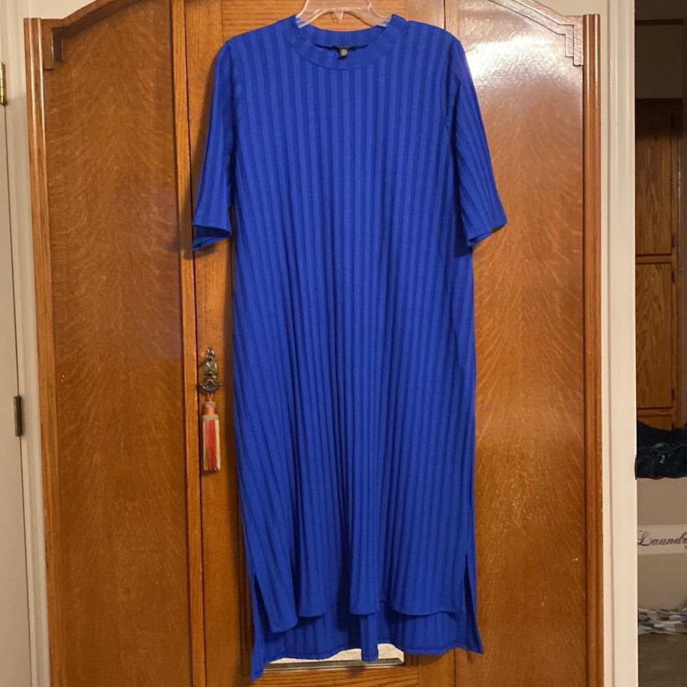 Ladies Dress